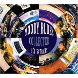 Moody Blues - Collected