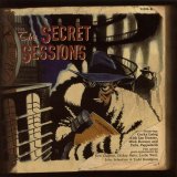 Laing, Hunter, Ronson, Pappalardi - The Secret Sessions