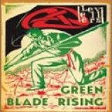 Levellers - Green Blade Rising