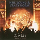 Young, Neil (& Carzy Horse) - Weld (Disc 2)