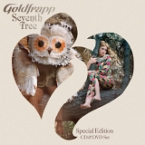 Goldfrapp - Seventh Tree