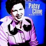 Cline, Patsy - Ultimate Collection (Disc 1)