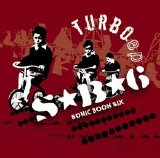 Sonic Boom Six - The Turbo Ep