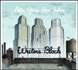 Peter Bjorn & John - Writers Block - Bonus Disc