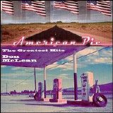 McLean, Don - American Pie - The Greatest Hits