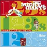 They Might Be Giants - Here Come the 123's