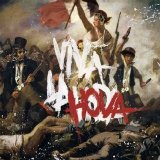 Coldplay - Viva La Hova [illRoots.com]