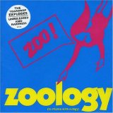 Cope. Julian - as The Teardrop Explodes  - Zoology (Rarities)