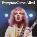 Peter Frampton - comes alive