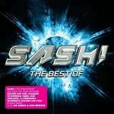 DJ Sash! (aka Sash!) - The Best Of