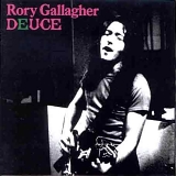 Rory Gallagher - Deuce