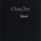 Hammill, Peter - A Black Box