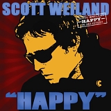 Scott Weiland - Happy In Galoshes