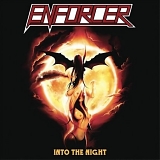 Enforcer (Swe) - Into The Night