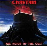 Chastain - The Voice Of The Cult