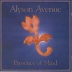 Alyson Avenue - Presence Of Mind