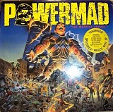 Powermad - The Madness Begins...