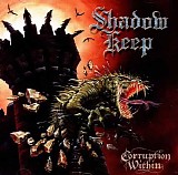 Shadow Keep - Corruption Within