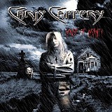 Chris Caffery - House Of Insanity