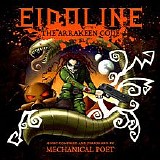 Mechanical Poet - Eidoline: The Arrakeen Code