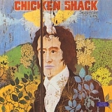 Chicken Shack - Imagination Lady