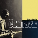 Coltrane, John - Standards