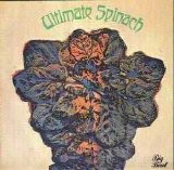 Ultimate Spinach - Ultimate Spinach