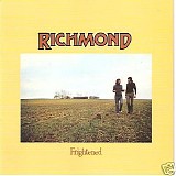 Richmond - Frightened