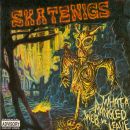 Skatenigs - What A Mangled Web We Leave