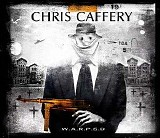 Chris Caffery - W.A.R.P.E.D.