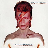 David Bowie - Aladdin Sane