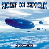 Various artists - Pickin' On Zeppelin (A Tribute)