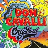 Don Cavalli - Cryland