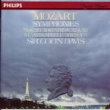 Staatskapelle Dresden - Collin Davis - Symphonies No. 30,31,32 & 33