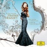 Anne-Sophie Mutter; London Philarmonic Orchestra - The Violin Concertos