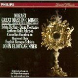 English Baroque Soloists, Monteverdi Choir - Gardiner - Great Mass in C minor K.427