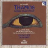 Alastair Miles; The Monteverdi Choir; The English Baroque Soloists - John Eliot - Thamos, Konig in Agypten, KV 345