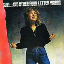 Suzi Quatro - Suzi... And Other Four Letter Words