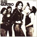 Suzi Quatro - Can The Can