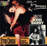 John Barry - Until September - Star Crash