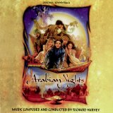 Richard Harvey - Arabian Nights