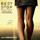 Bear McCreary - Rest Stop Dead Ahead