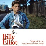 Stephen Warbeck - Billy Elliot (Promo)