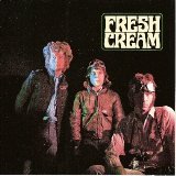 Cream - Fresh Cream