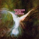 Emerson, Lake & Palmer - Emerson, Lake & Palmer