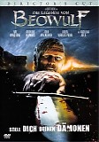 DVD-Spielfilme - Die Legende von Beowulf