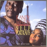 Randy Weston - Self Portraits