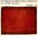 Charlie Haden - Paul Motian - Geri Allen - Etudes