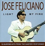 JosÃ© Feliciano - Light My Fire