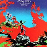 Uriah Heep - The Magician's Birthday